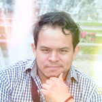 Alan Solis