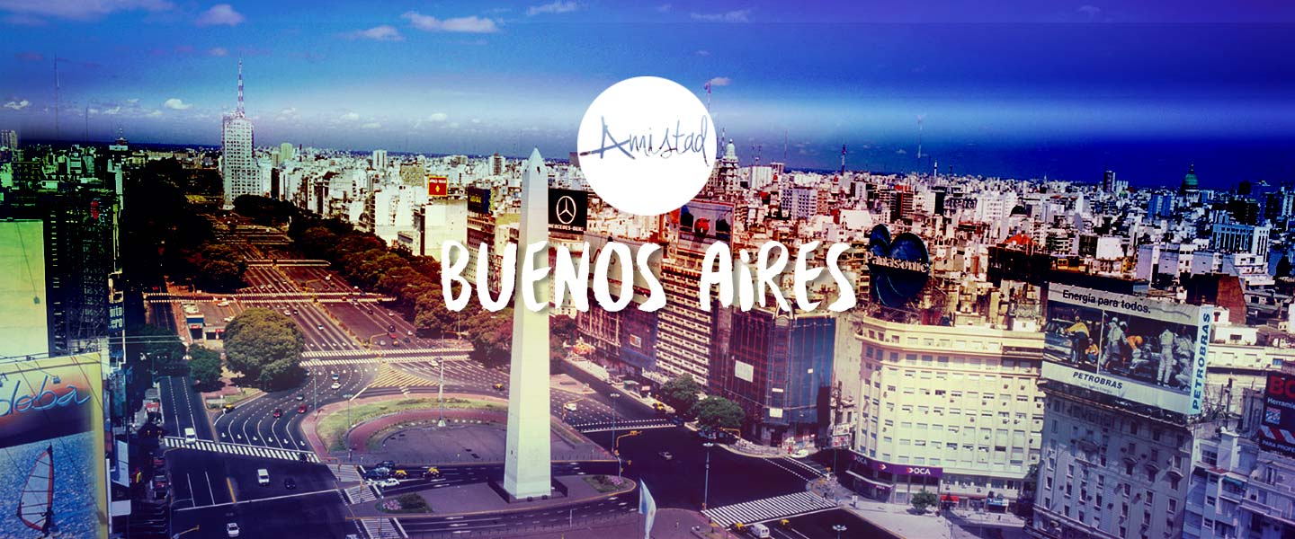 Buenos Aires