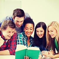 Grupos de evolución