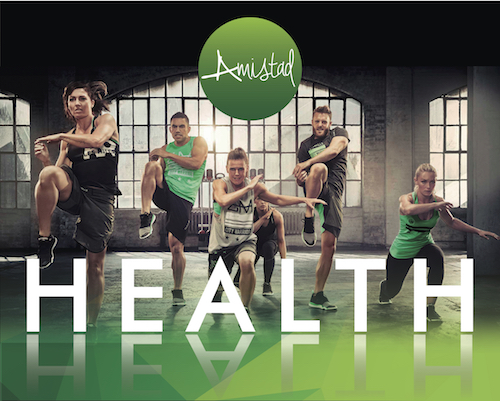 Evolution Health