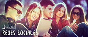Redes Sociales